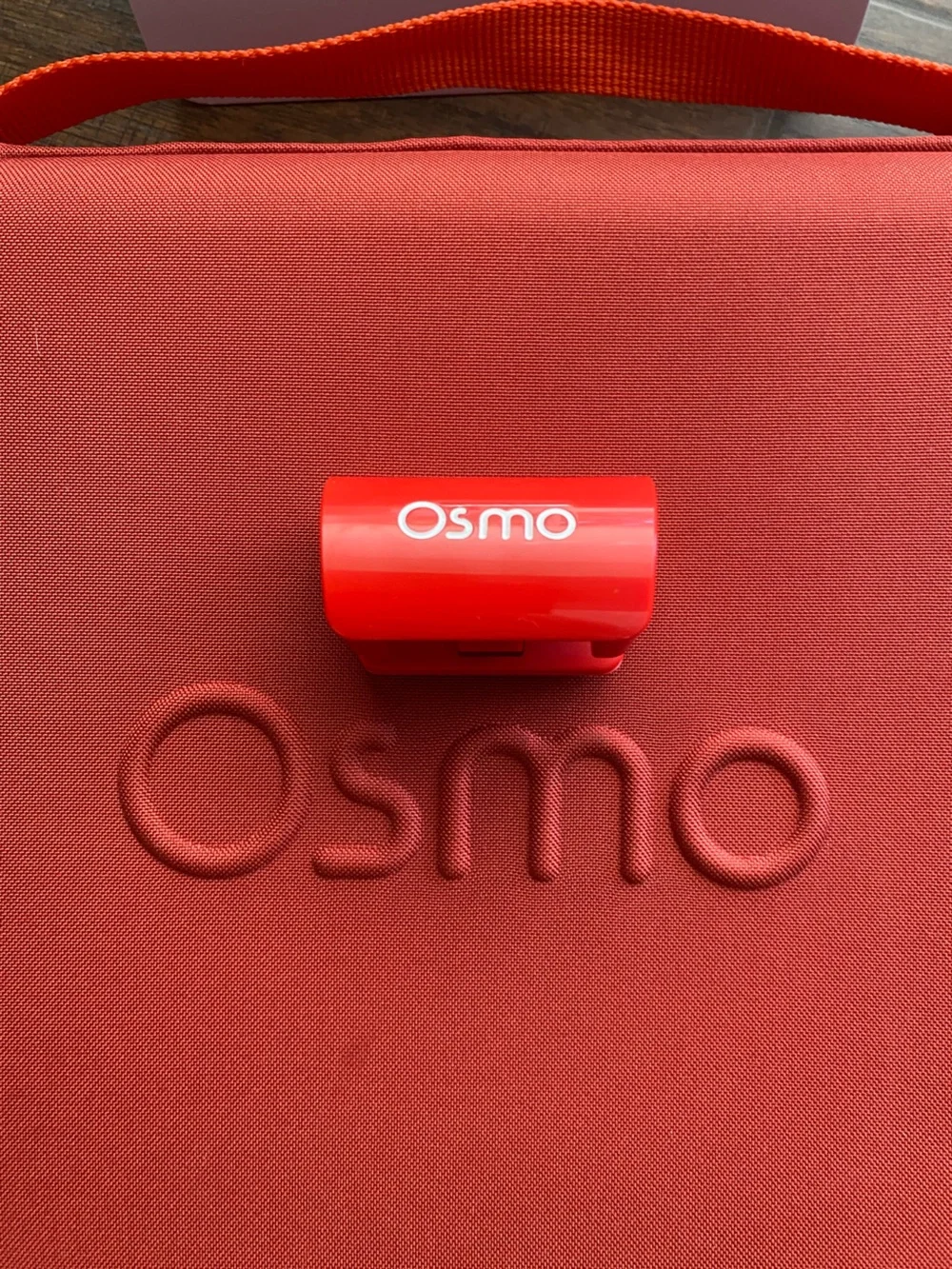 Osmo learning kit